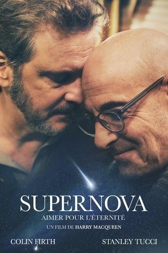 Supernova poster