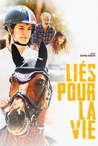 Liés pour la vie poster