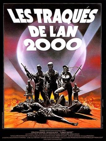 Les traqués de l'an 2000 poster