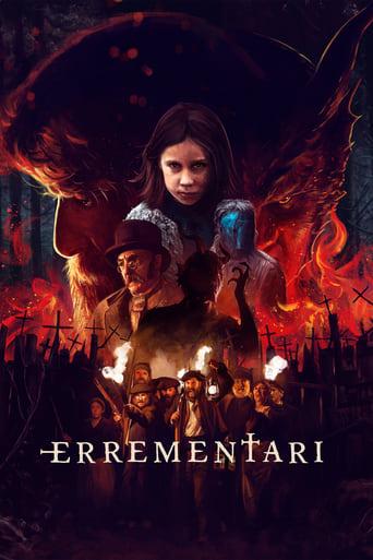 Errementari : le Forgeron et le Diable poster