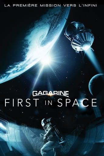 Gagarine : First in space poster