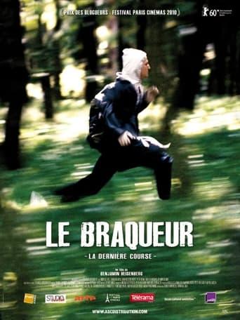 Le Braqueur : La Dernière course poster