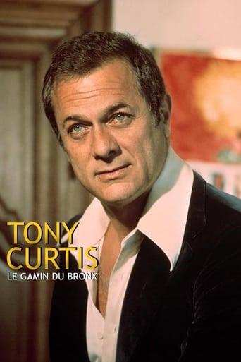 Tony Curtis, le gamin du Bronx poster