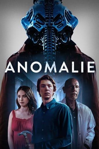 Anomalie poster