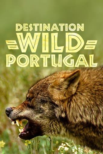 Destination Wild : Portugal poster