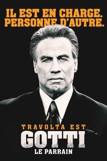 Gotti poster