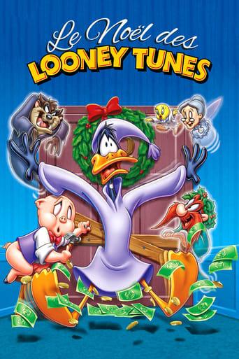 Le Noël des Looney Tunes poster