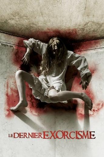 Le Dernier exorcisme poster