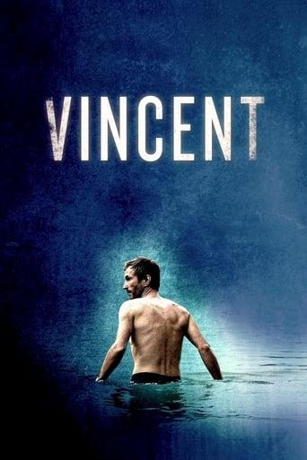 Vincent n'a pas d'écailles poster