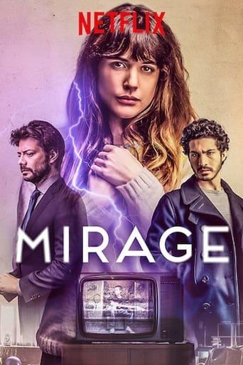 Mirage poster