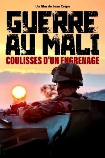 Guerre au Mali : coulisses d'un engrenage poster