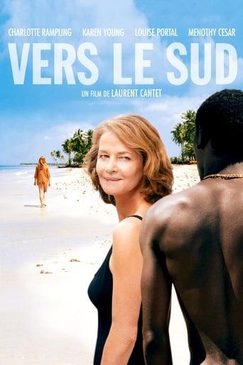 Vers le sud poster