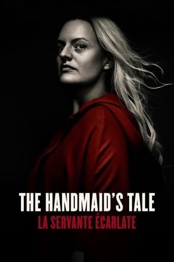 The Handmaid's Tale : La Servante écarlate poster