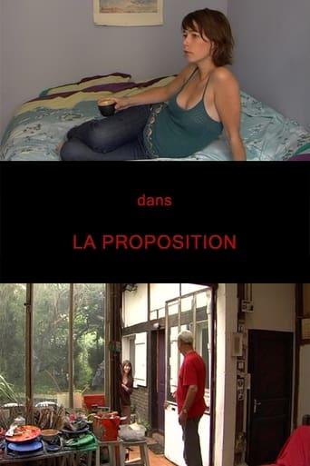 Une proposition poster