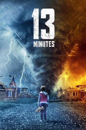 13 Minutes poster