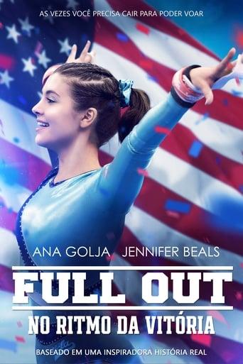 Full Out poster