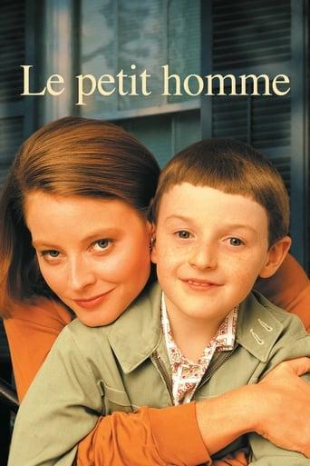 Le Petit Homme poster