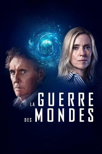 La Guerre des mondes poster