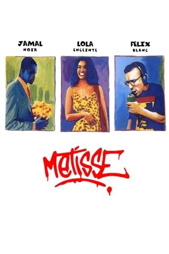 Métisse poster