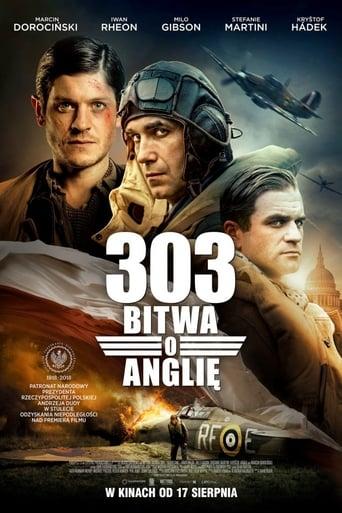 Hurricane - Bataille d'Angleterre poster