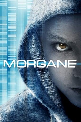 Morgane poster