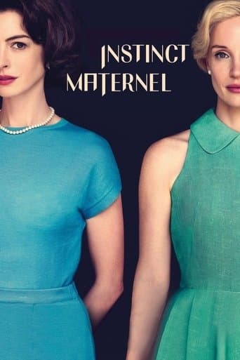 Mothers' Instinct poster