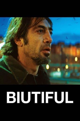 Biutiful poster