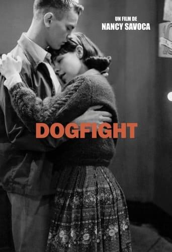 Dogfight poster