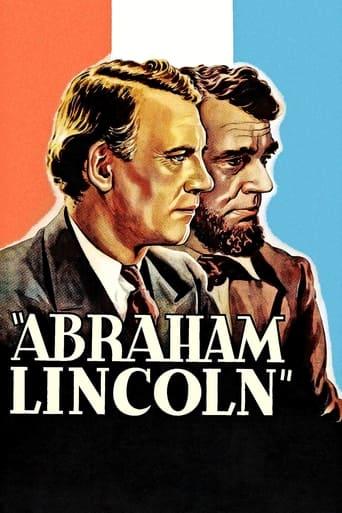 Abraham Lincoln / La Révolte des esclaves poster