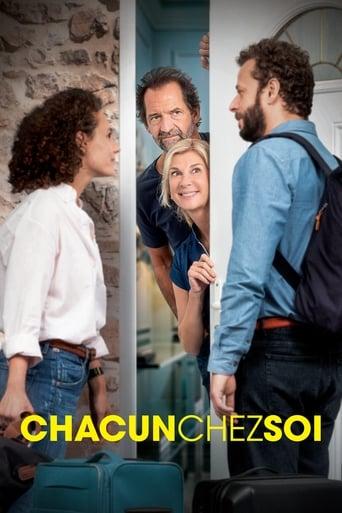 Chacun chez soi poster