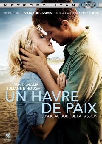 Un havre de paix poster