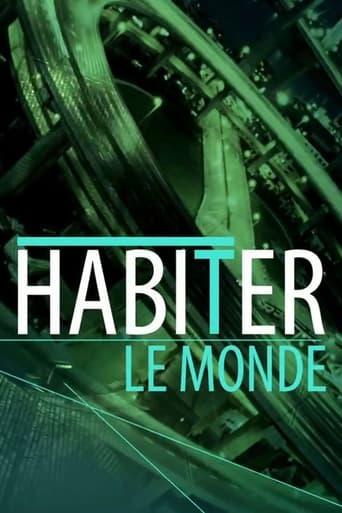 Habiter le Monde poster