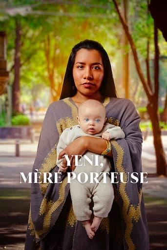 Yeni, mère porteuse poster