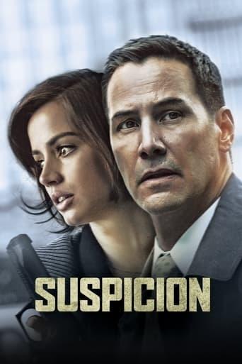 Suspicions poster