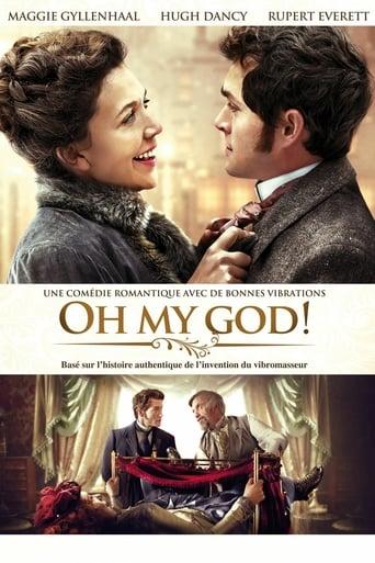 Oh My God ! poster