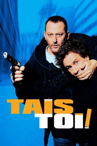 Tais-toi ! poster