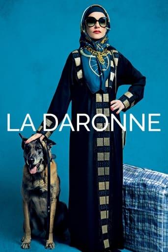 La Daronne poster