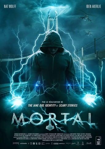 Mortal poster