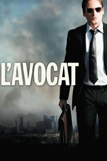 L'avocat poster