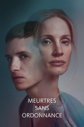 Meurtres sans ordonnance poster