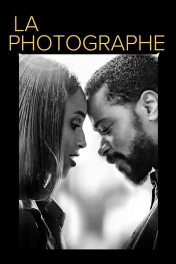 La photographe poster