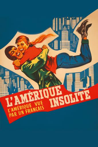 L'Amérique insolite poster