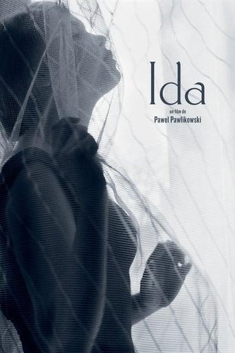 Ida poster