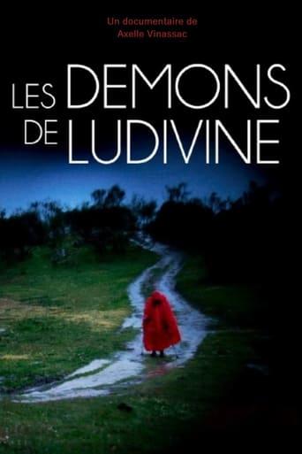 Les démons de Ludivine poster