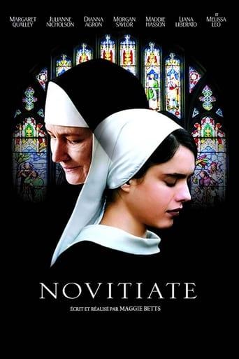 Novitiate poster