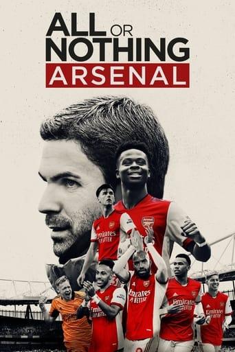 La Victoire sinon rien : Arsenal poster