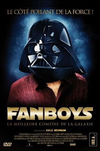 Fanboys poster