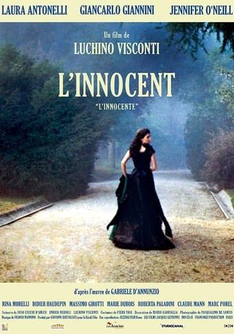 L'Innocent poster