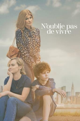 N’oublie pas de vivre poster