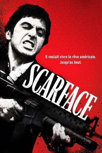 Scarface poster